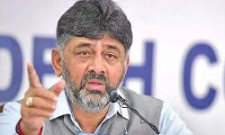 No high-speed rail will come to Bengaluru, says Deputy CM Shivakumar on Union Budget