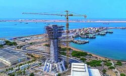 Budget 2026-27: No Allocation For Chabahar Port As India Weighs US Sanctions