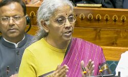 Budget 2026-27 unveils Customs reforms for ease of business Budget 2026-27 unveils Customs reforms for ease of business