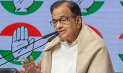 Ignores key challenges from Eco Survey: Chidambaram pans Union Budget 2026-27