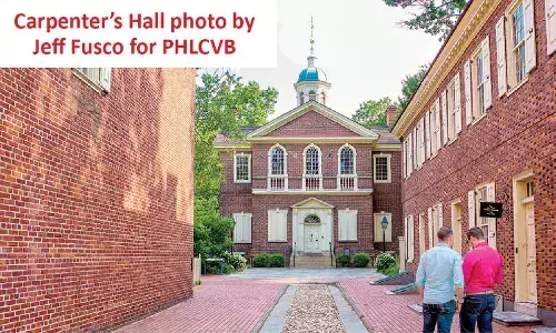 Unstoppable Philadelphia: Why the city is the ultimate FIFA World Cup 26 host