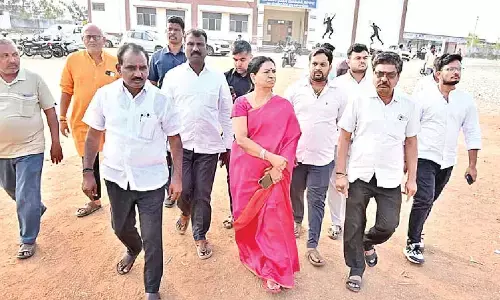 Nitin Nabin to attend BJP’s booth-level meet on Wed