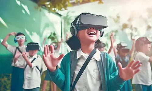 Protecting young minds in a digital world