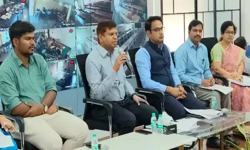 Intermediate Public Examinations from February 2-21