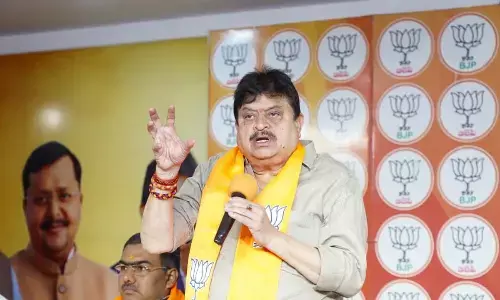 BJP aims to secure the Mayor and Chairman posts in municipalities and corporations