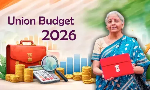 Union Budget 2026 Live Updates: FM Nirmala Sitharaman to present budget