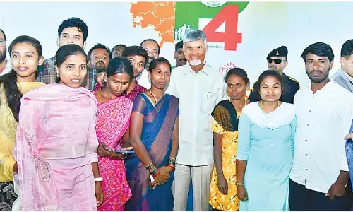P4 aims to reduce inequality and boost local employment: CM
