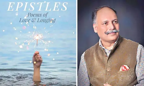 The poet of brevity and depth