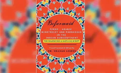 A Perso-Urdu literary heritage illuminated