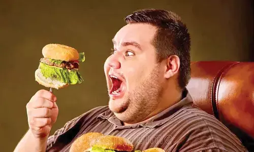 Economic survey flags alarming rise in obesity across India