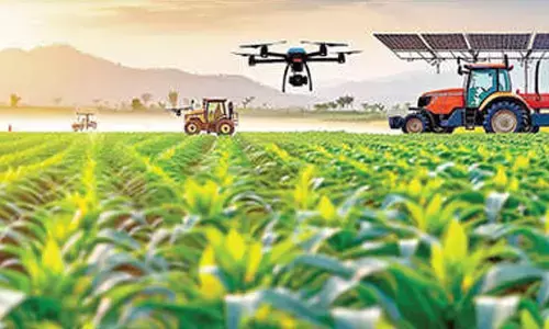Bartronics India, Origo in pact for agri biz expansion
