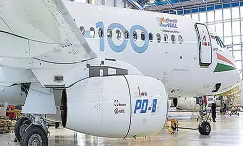 With deals at Wings India, Indo-Russian cooperation in civil aviation can fly high