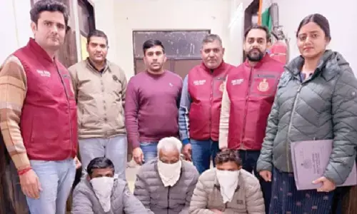 Multi-state psychotropic drugs racket busted Multi-state psychotropic drugs racket busted