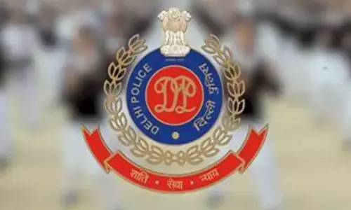 Delhi Police top CCTNS Pragati Dashboard for 3 successivemonths