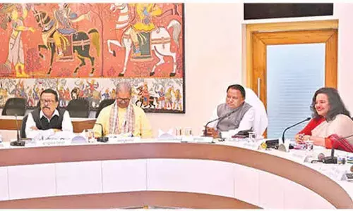 State extends funding for key int’l flights by 6 months