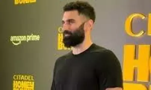 Karan Johar and Aditya Roy Kapur reunite for spine-chilling horror thriller