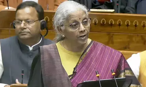 Reforms in financial sector: Panel for Viksit Bharat Vision