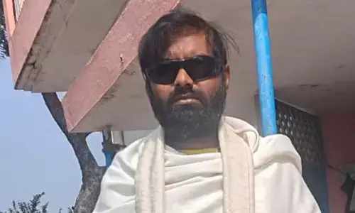 Actor Playing Ravan Loses Eye In Ramlila Mishap In UP, Police Book Organiser And Co-Actor