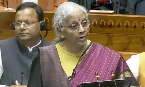 FM bets big on Indias Green Future: Rs 20,000 crore boost for carbon capture revolution