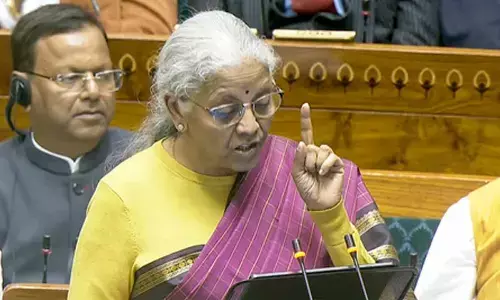 Union Budget: Govt proposes dedicated freight corridor between Gujarats Surat and Dankuni in poll-bound Bengal