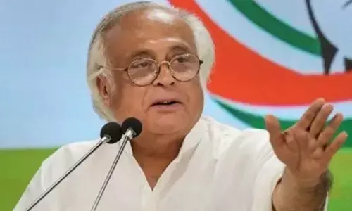 Budget 2026 Fails To Match Expectations, Congress Criticises Sitharaman’s Presentation