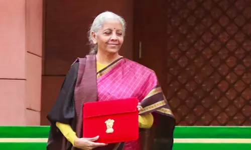 Budget 2026 brings rail, waterways, textiles, rare earths and heritage boost for TN