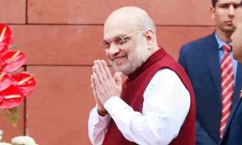 Viksit Bharat Budget turbocharges momentum to bolster Indias global position, says Amit Shah