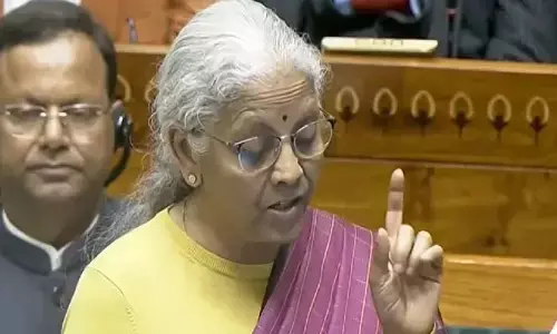 Budget 2026: Govt Plans Content Creator Labs, New Design Institute And Ayurveda Centres