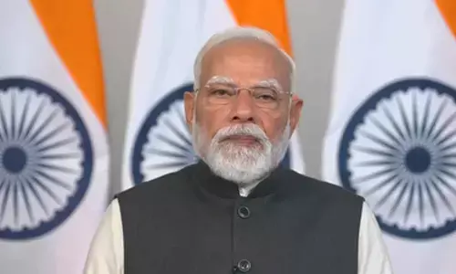 A youth power budget, reflects dreams, determination, energy of young India: PM Modi