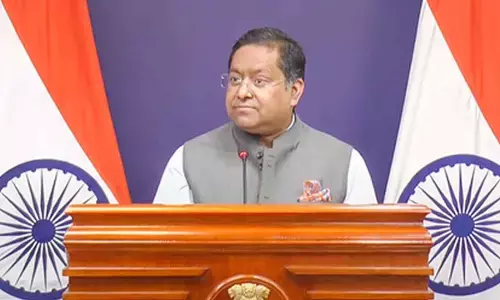 Would do better addressing demands of its people: India hits out at Pakistans baseless claims on Balochistan attacks