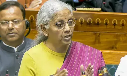 CII lauds Budget 2026-27 for fiscal prudence, capex push