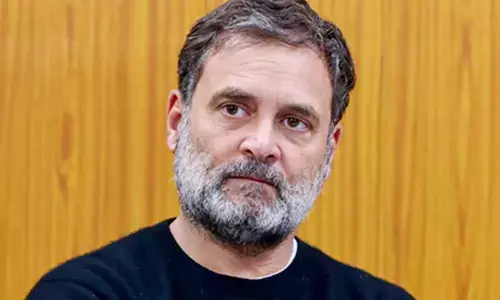 ‘Blind to India’s real crises’: Rahul Gandhi slams Union Budget over jobs and slowdown