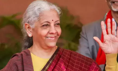 Union Budget 2026-27 Highlights: Centre sets record capex to fuel growth across strategic sectors