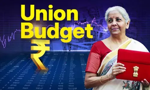 Budget 2026 gives strong push to logistics, manufacturing and Viksit Bharat: Industry leaders