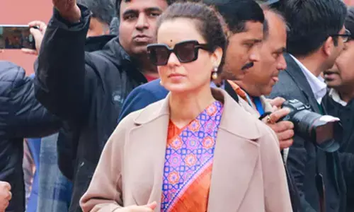 Focus on Himachal, Northeast tourism a ‘revolutionary thought’: Kangana Ranaut on Union Budget