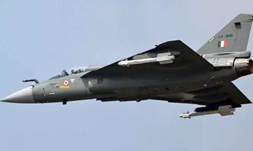 Defence allocation hiked 15 per cent to Rs 7.8 lakh crore in Budget 2026-27