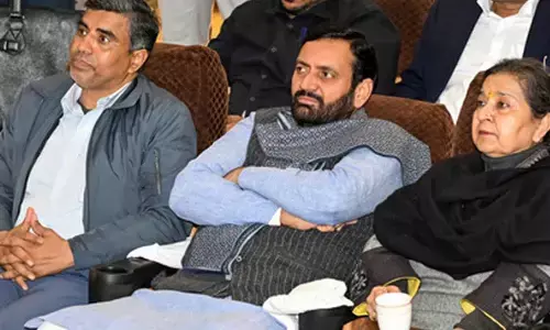 Historic document to fulfill resolve of Viksit Bharat, says Haryana CM on Union Budget Historic document to fulfill resolve of Viksit Bharat, says Haryana CM on Union Budget