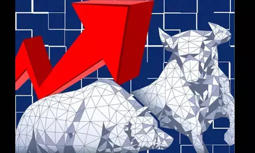 Sensex, Nifty sink nearly 2 pc as STT hike triggers sell-off Sensex, Nifty sink nearly 2 pc as STT hike triggers sell-off