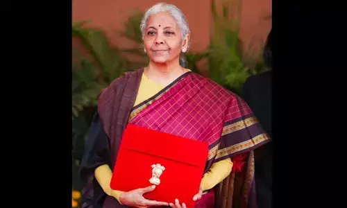 Union Budget 2026: What gets cheaper and costlier Union Budget 2026: What gets cheaper and costlier