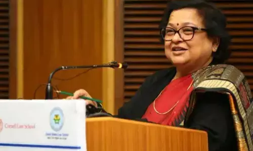 Need to setup VWDCs in courts Need to setup VWDCs in courts