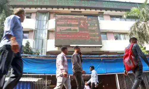 STT recalibration to encourage investors focus on long-term equity participation: BSE CEO