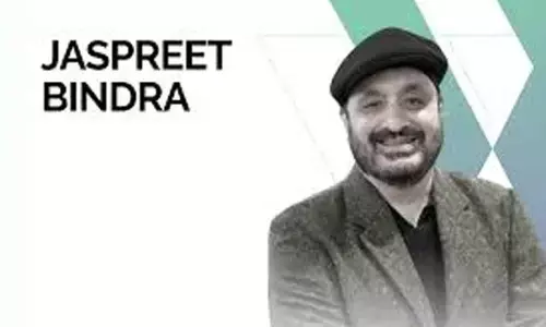 Union Budget 2026: AI, Manufacturing and Digital Infrastructure