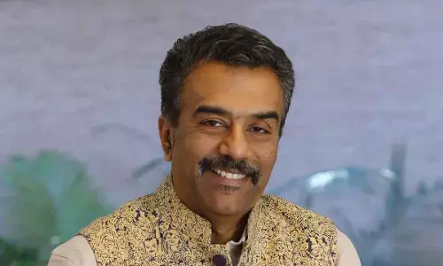 Union Budget focuses on capacity building and long-term growth: Chocko Valliappa