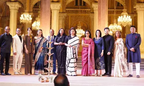 Community Pure Water Annual Fundraiser 2026 Brings Changemakers Together at Chowmahalla Palace