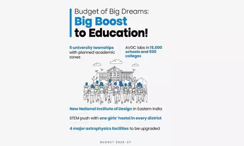 Budget 2026 to boost education and employment creation, says Dharmendra Pradhan