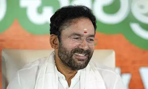 Union Budget will boost Indias economy, says Kishan Reddy