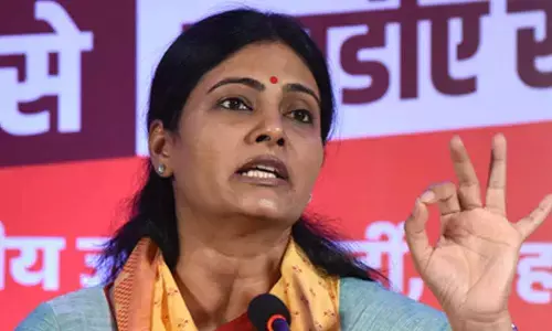 Every necessary provision for maintaining Indias health made in Budget 2026: Anupriya Patel