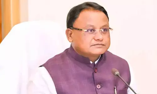 Odisha CM Mohan Majhi hails Union Budget as visionary, welfare-oriented