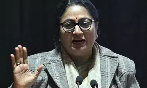 Union Budget is a roadmap for jobs, infra boost: Delhi CM Rekha Gupta