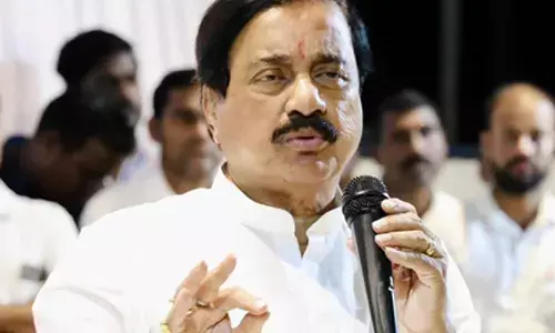 With NDA to carry forward Ajit Pawar’s ideology: NCP